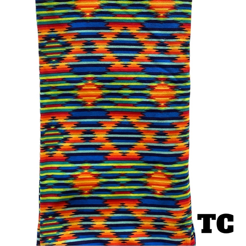 LuLaRoe Buttery Soft Leggings